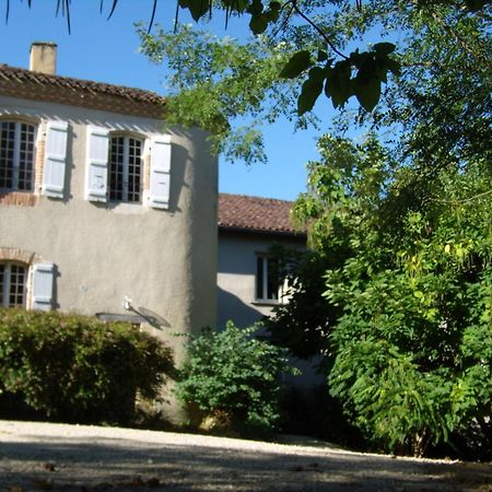 Residence Du Chateau De Begue Cazaubon Dış mekan fotoğraf